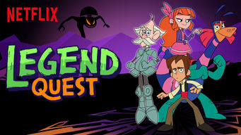 Legend Quest