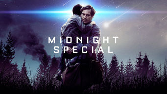Midnight Special