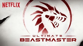 Ultimate Beastmaster