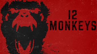 12 Monkeys