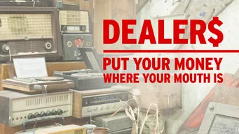 Dealers: Put Your Money Where Your Mouth Is