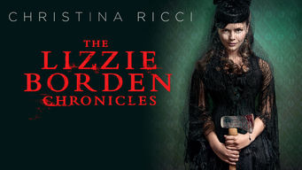 The Lizzie Borden Chronicles