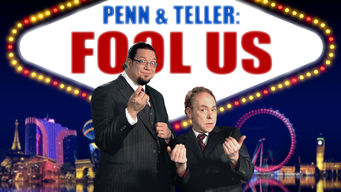 Penn & Teller