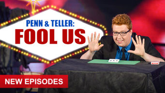 Penn & Teller