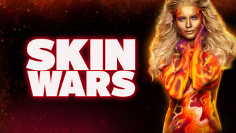 Skin Wars