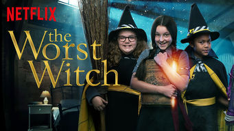 The Worst Witch