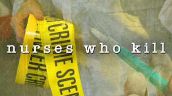 Nurses Who Kill