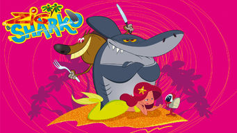Zig and Sharko