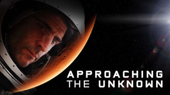 Approaching the Unknown