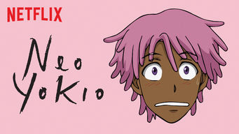 Neo Yokio