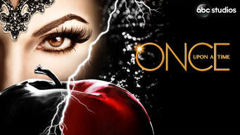Once Upon a Time