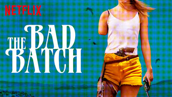 The Bad Batch
