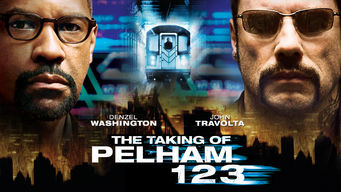 The Taking of Pelham 123