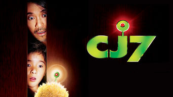 CJ7