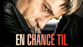 A Second Chance