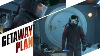 Getaway Plan