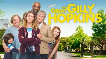 The Great Gilly Hopkins