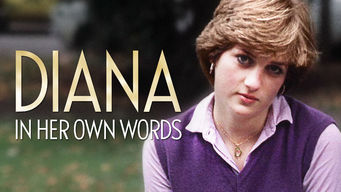 Diana: In Her Own Words