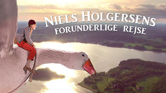 Nils Holgerssons Underbara Resa