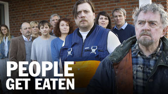 People Get Eaten