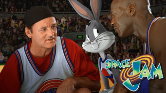 Space Jam