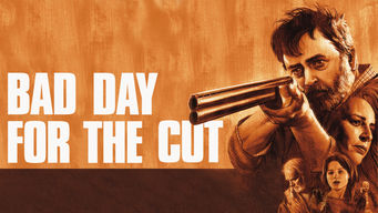 Bad Day for the Cut