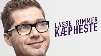 Lasse Rimmer: Kæpheste