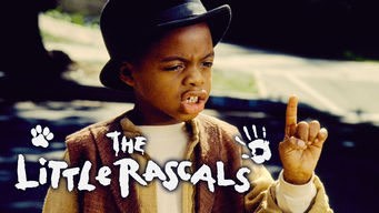 The Little Rascals
