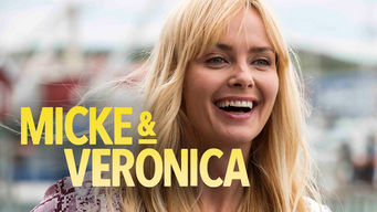 Micke & Veronica