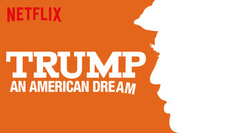 Trump: An American Dream