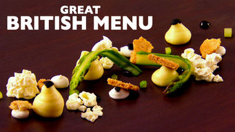 Great British Menu