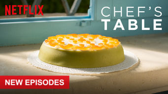 Chef’s Table