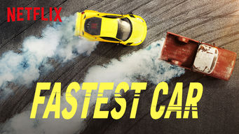 Fastest Car
