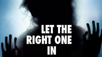 Let the Right One In