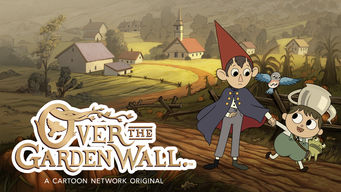 Over the Garden Wall