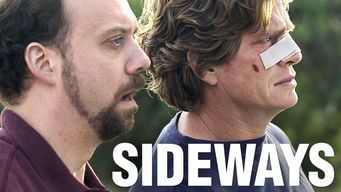 Sideways