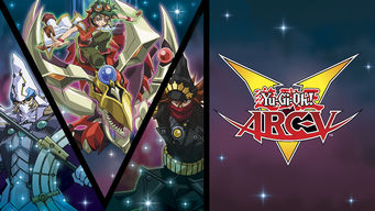 Yu-Gi-Oh! Arc-V