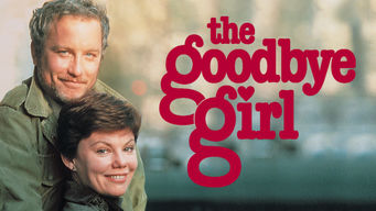 The Goodbye Girl