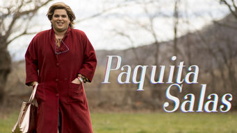 Paquita Salas