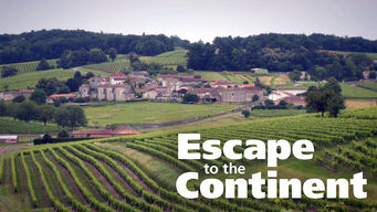 Escape to the Continent