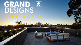 Grand Designs: Australia