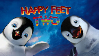 Happy Feet Two