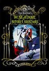The Nightmare before christmas netflix
