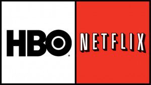 Netflix i kamp mod HBO