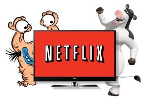 netflix profiler danmark