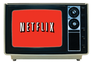 netflix tv danmark