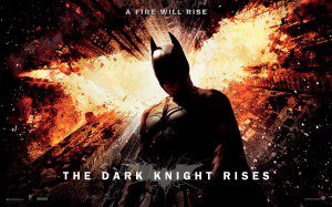 batman dark knight rises netlfix danmark