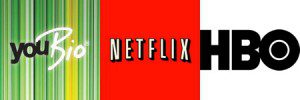 netflix youbio hbo nordic viaplay tv2 play