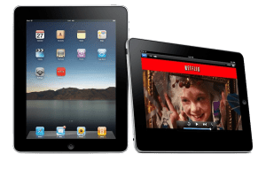 netflix streaming enheder danmark