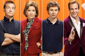 Netflix planlægger ny sæson af Arrested Development
